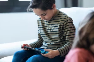 The Ultimate Guide To Choosing The Best Gaming Console For Your Kid