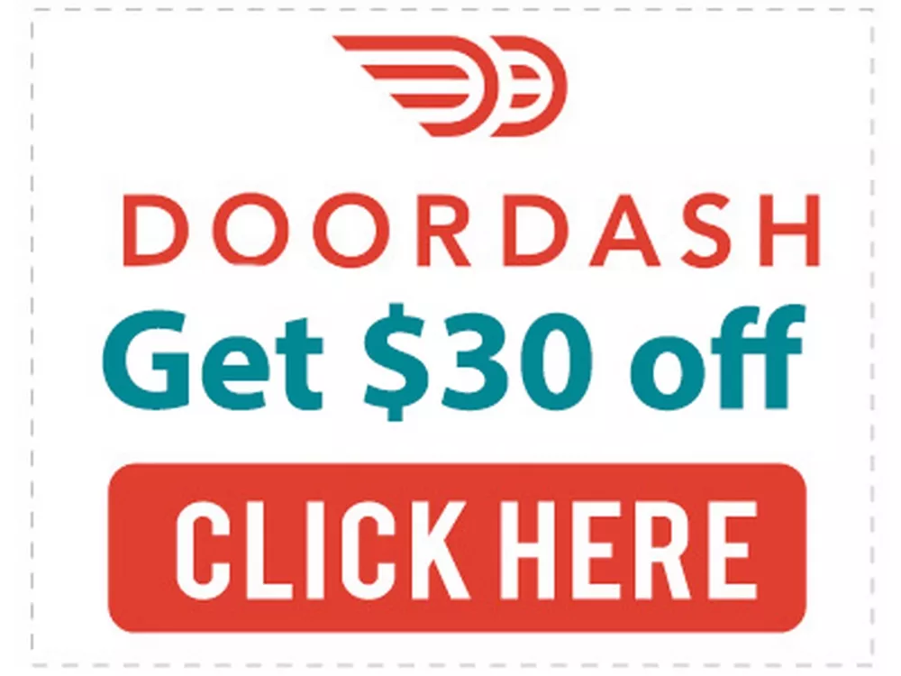 10 Ways To Use DoorDash To Make Your Life Easier