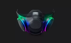 How Razer's Zephyr Project Hazel Is Changing The Way We Think About Masks