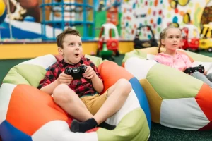 The Top 5 Gaming Consoles For Kids