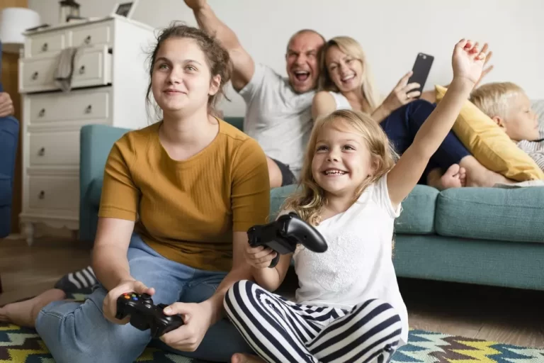 What To Look For When Choosing A Gaming Console For Your Kid