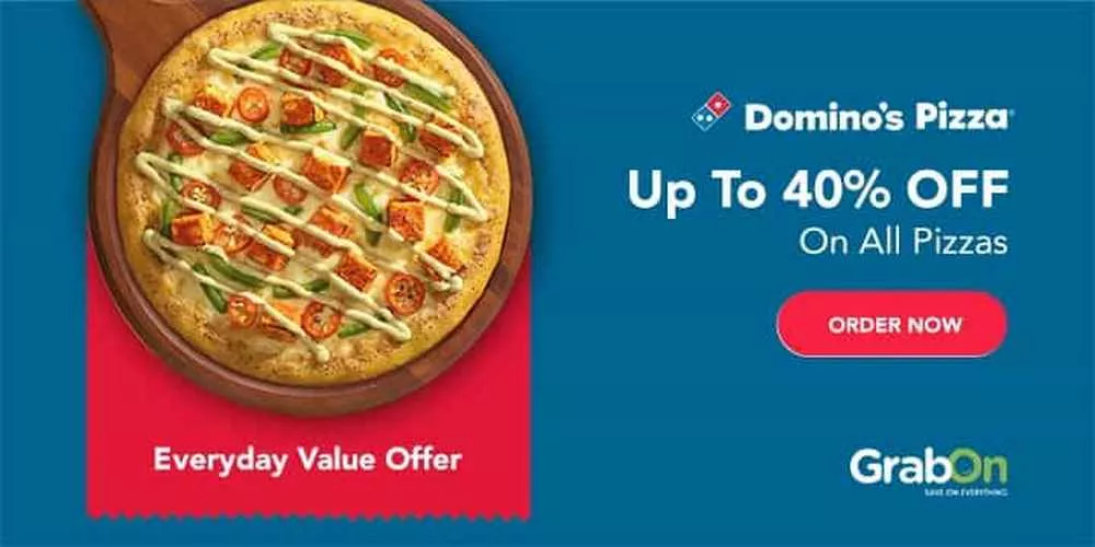 The Best Dominos Promo Codes Of 2023