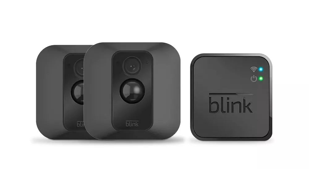 How Blink 2 Camera System Makes It Easy To Stay Connected