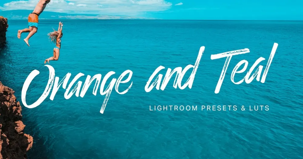 How To Get The Most Out Of Teal And Orange LUTs In Premiere Pro