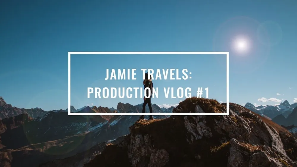 Tips For Using A Free Travel Intro Template