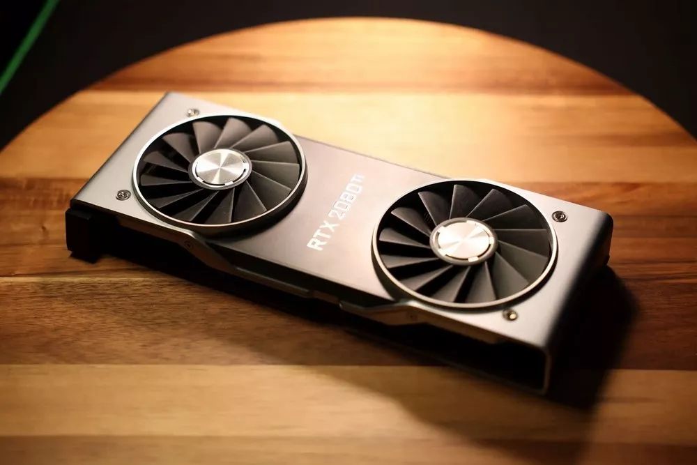 The Best Graphics Cards For Gaming At Every Budget