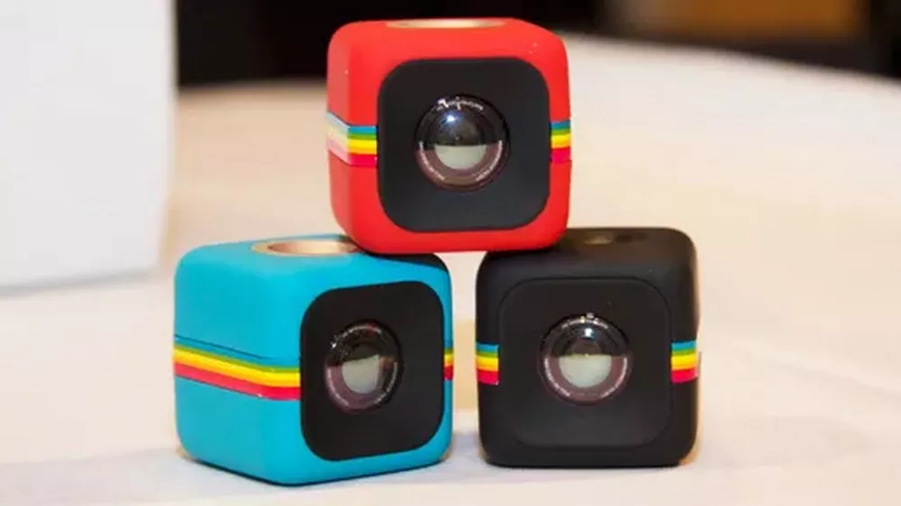 5 Must-have Features Of The Polaroid Action Camera