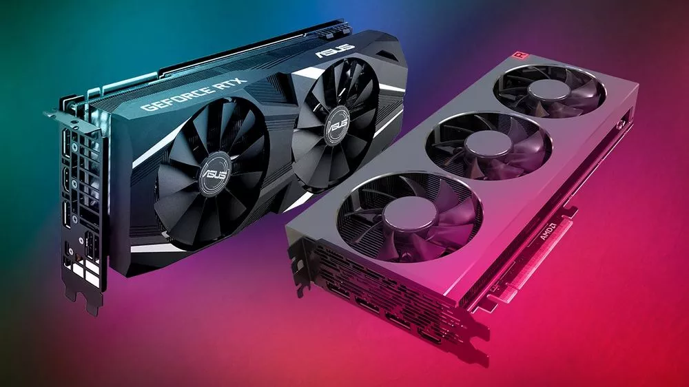 The Best Graphics Cards For VR And 4K Gaming