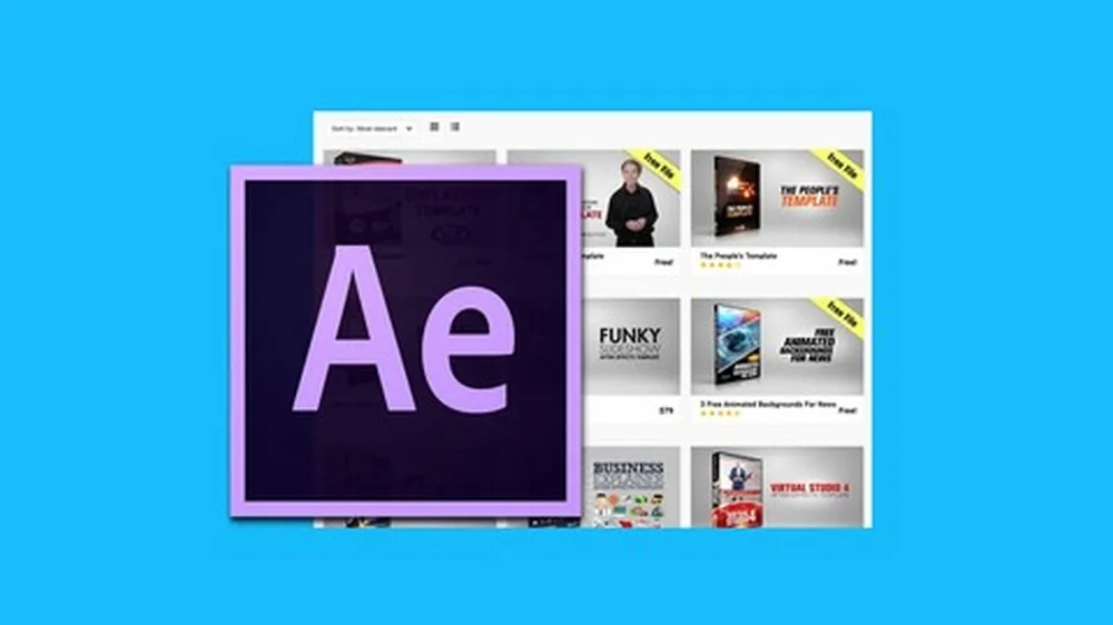 15 Free After Effects Templates To Download Today