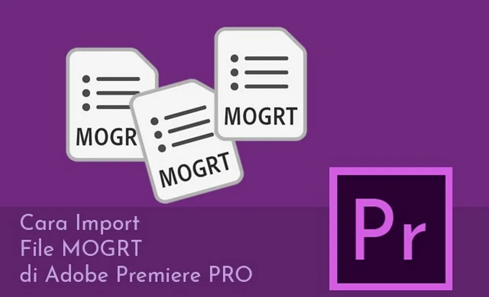 Free Mogrt Templates For Premiere Pro