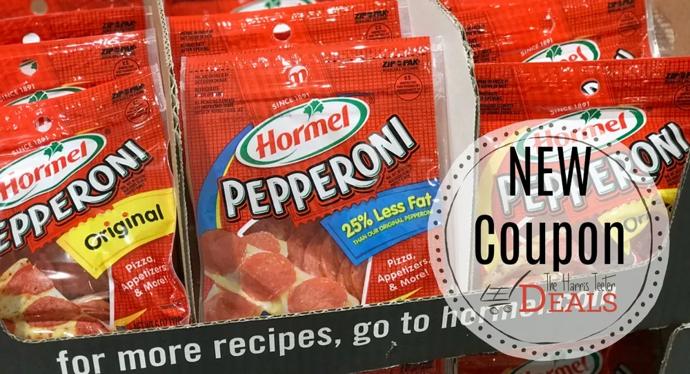 How To Get The Most Out Of Pepperonis Coupons